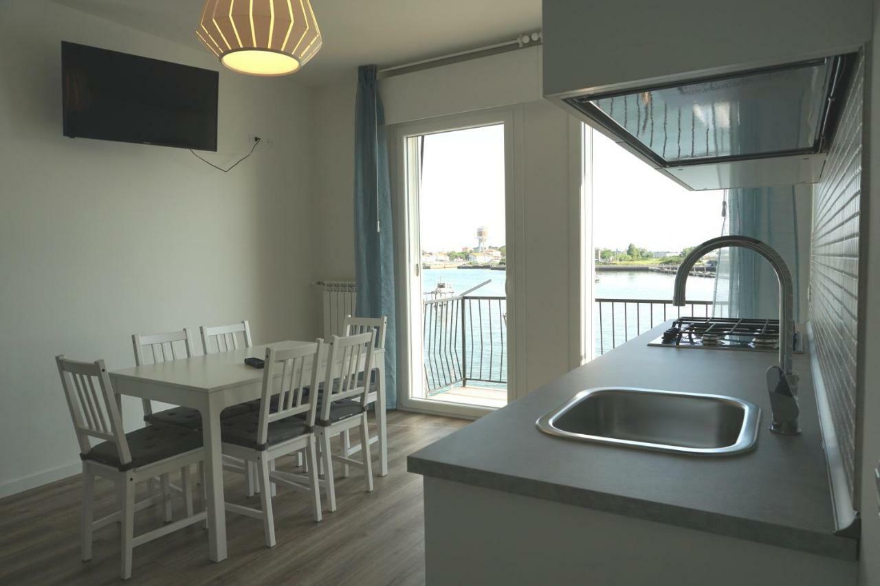 Holiday House Chioggia Exterior photo
